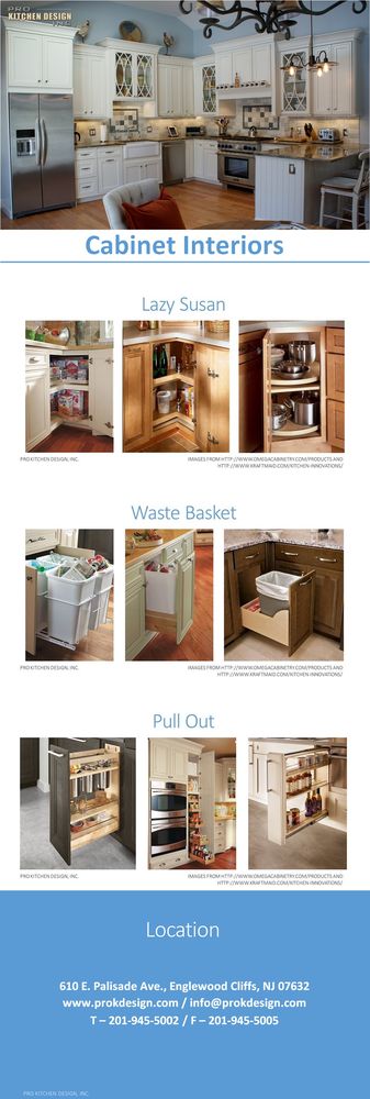 Photo of Pro Kitchen Design