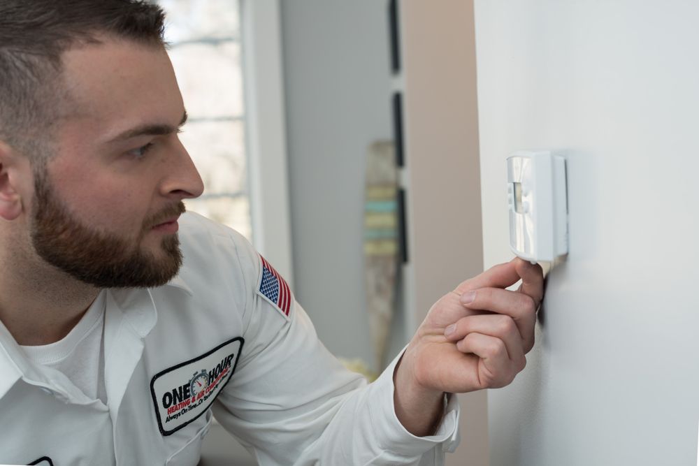 Photo of One Hour Heating & Air Conditioning of Charlotte