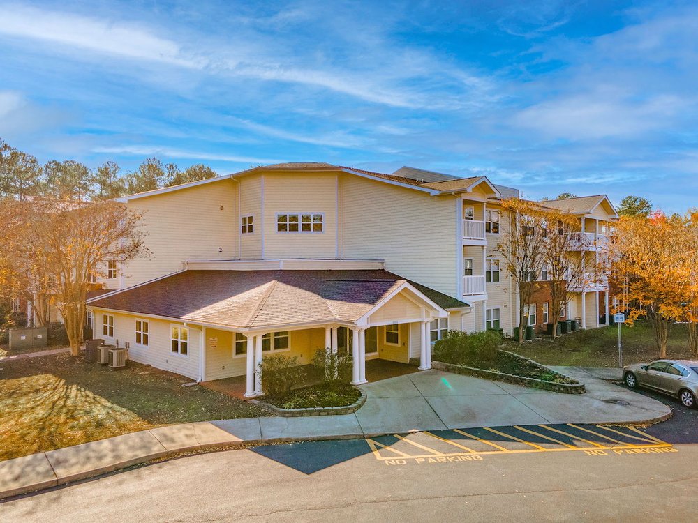 Photo of Avalon Place Apartments