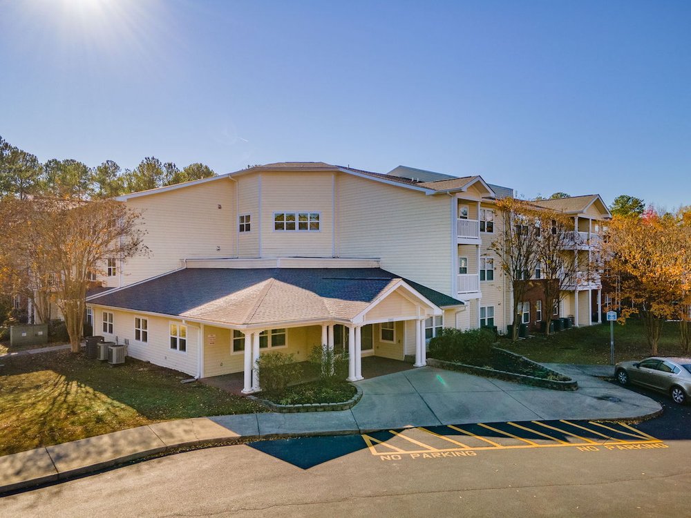 Photo of Avalon Place Apartments