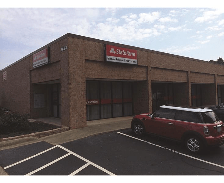 Photo of Michael Pritchard - State Farm Insurance Agent