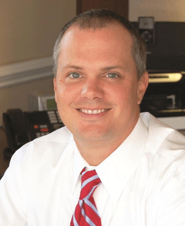Photo of Michael Pritchard - State Farm Insurance Agent