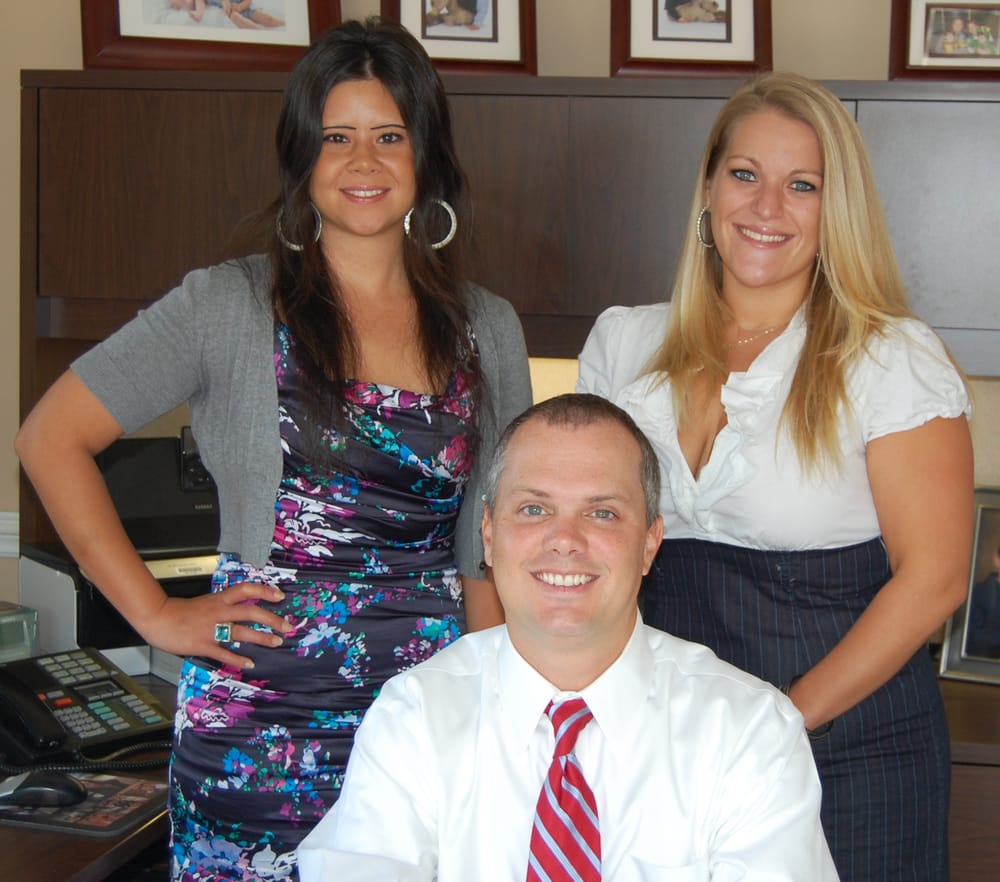 Photo of Michael Pritchard - State Farm Insurance Agent
