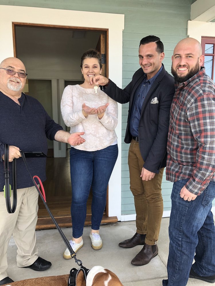 Photo of Dream Homes Team - Compass