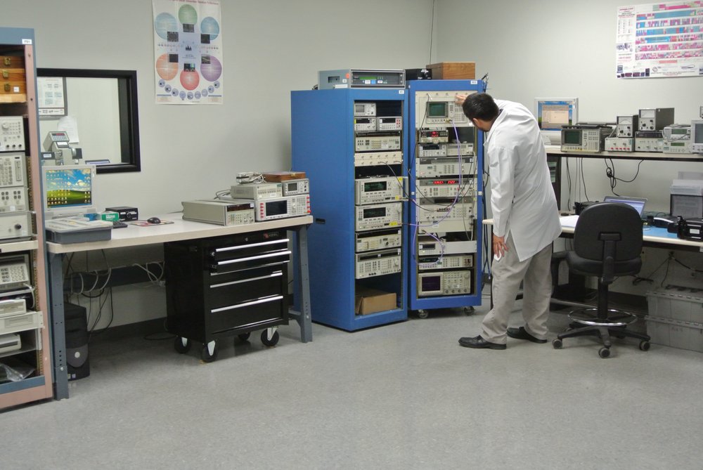 Photo of Anko Electronics Test & Measurement