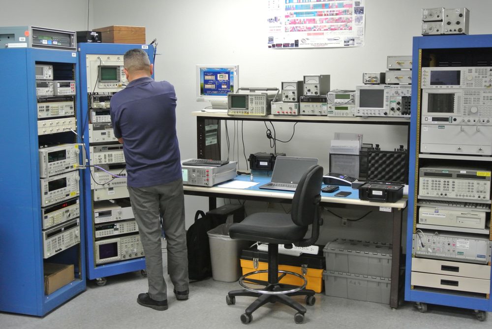 Photo of Anko Electronics Test & Measurement