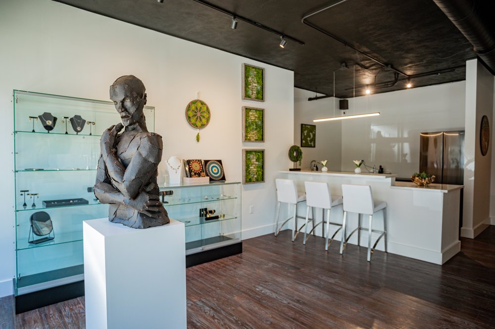 Photo of Mission Arts Center