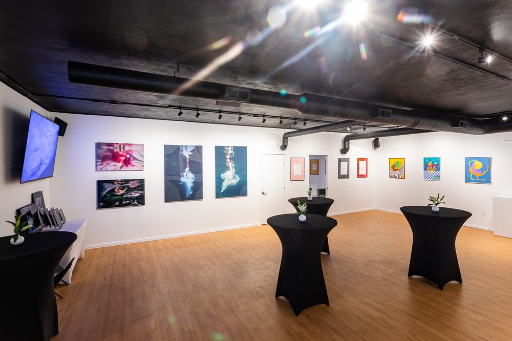 Photo of Mission Arts Center