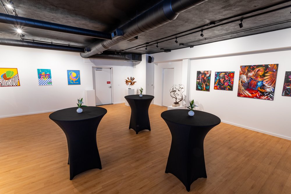 Photo of Mission Arts Center