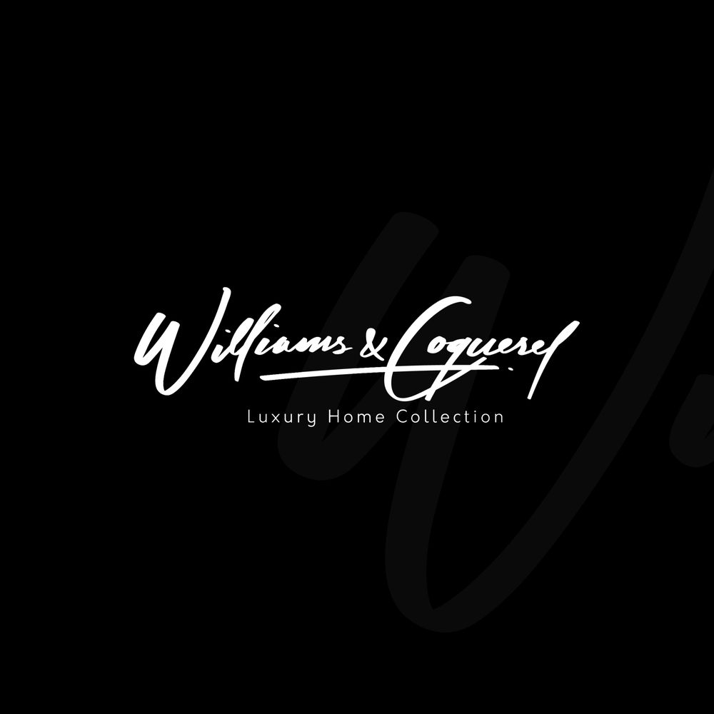 Photo of Williams and Coquerel