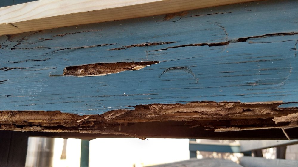 Photo of Pacific Sheet Metal