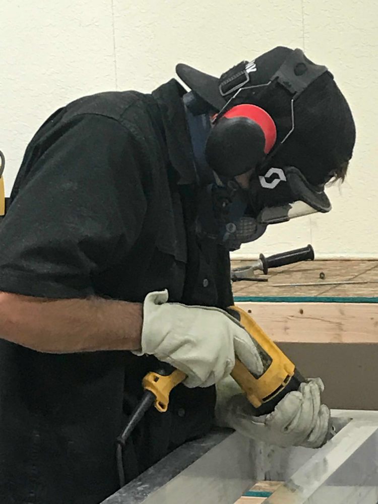 Photo of Pacific Sheet Metal