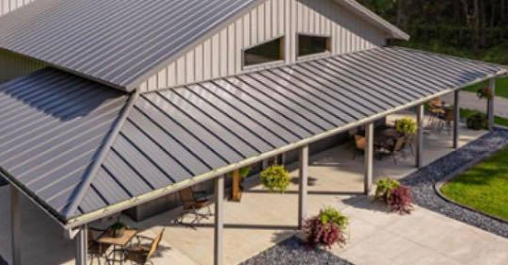 Photo of Pacific Sheet Metal