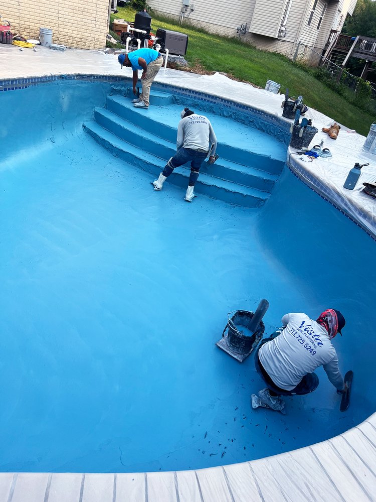 Photo of Alpha Pools USA