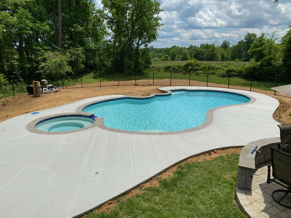 Photo of Alpha Pools USA