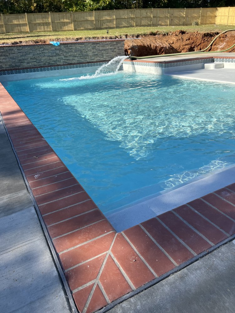 Photo of Alpha Pools USA