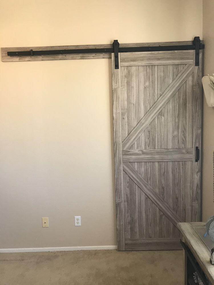 Photo of Hank's Handyman Service