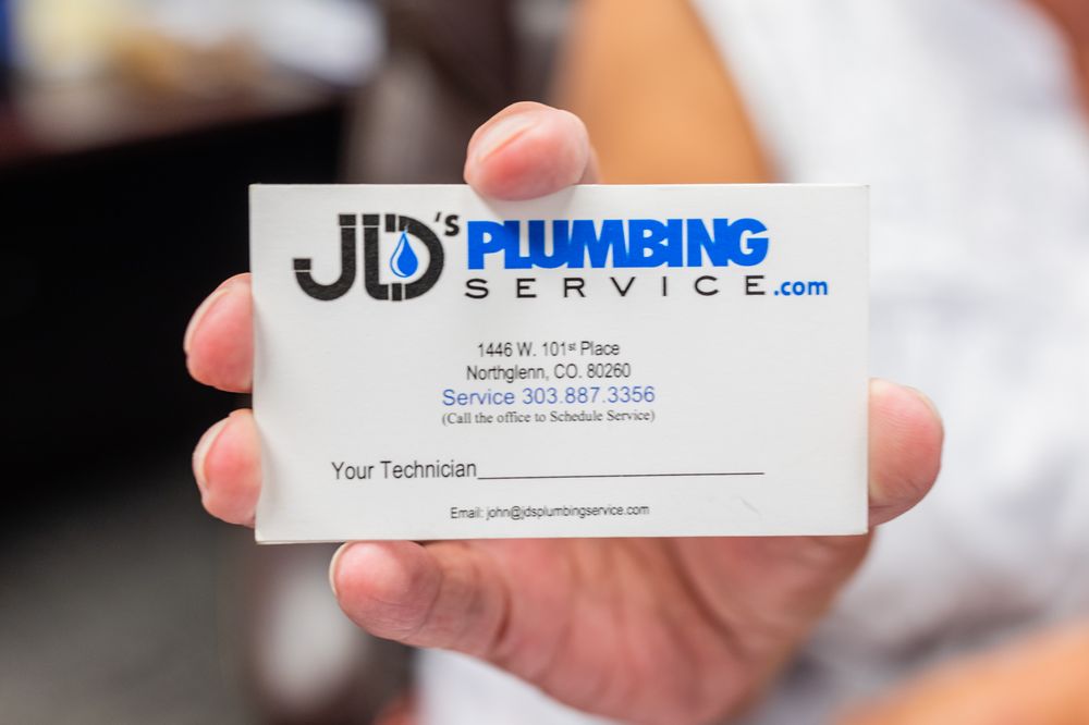 Photo of JD's Plumbing, Heating and Air Conditioning