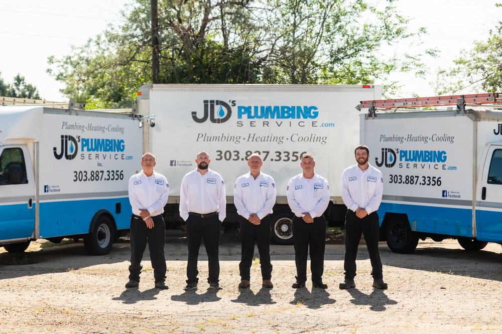 Photo of JD's Plumbing, Heating and Air Conditioning