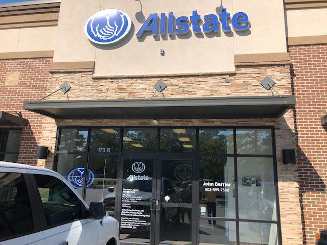 Photo of Allstate Insurance: John Barrier