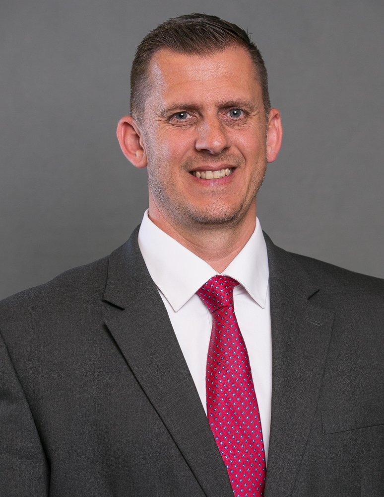 Photo of Allstate Insurance: John Barrier