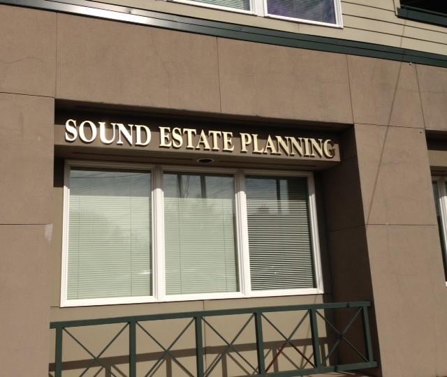 Photo of Sound Estate Planning