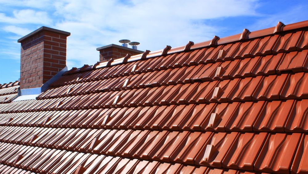 Photo of Hodge Roofing Services