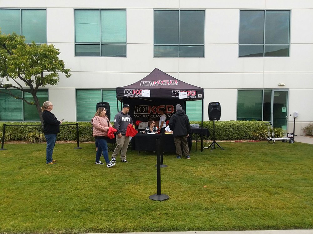 Photo of iHeartMedia