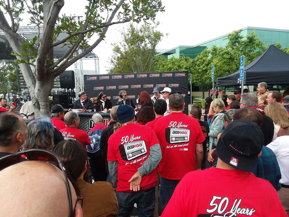 Photo of iHeartMedia