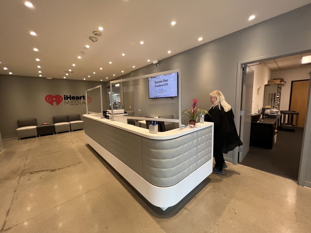 Photo of iHeartMedia