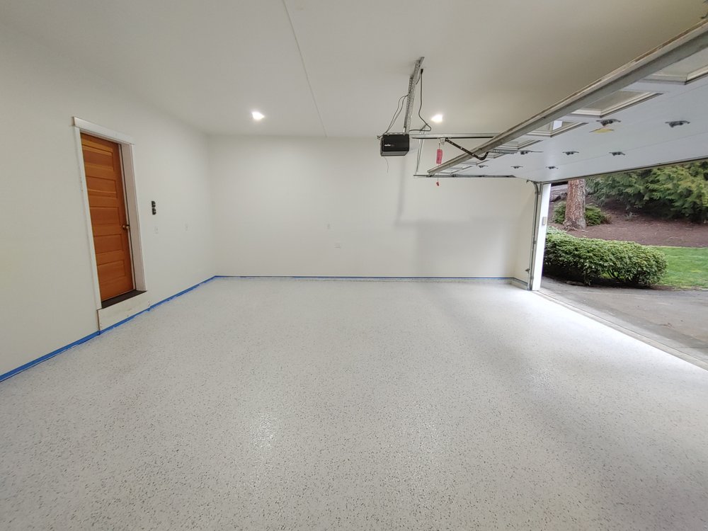 Photo of Northwest Epoxy Coatings