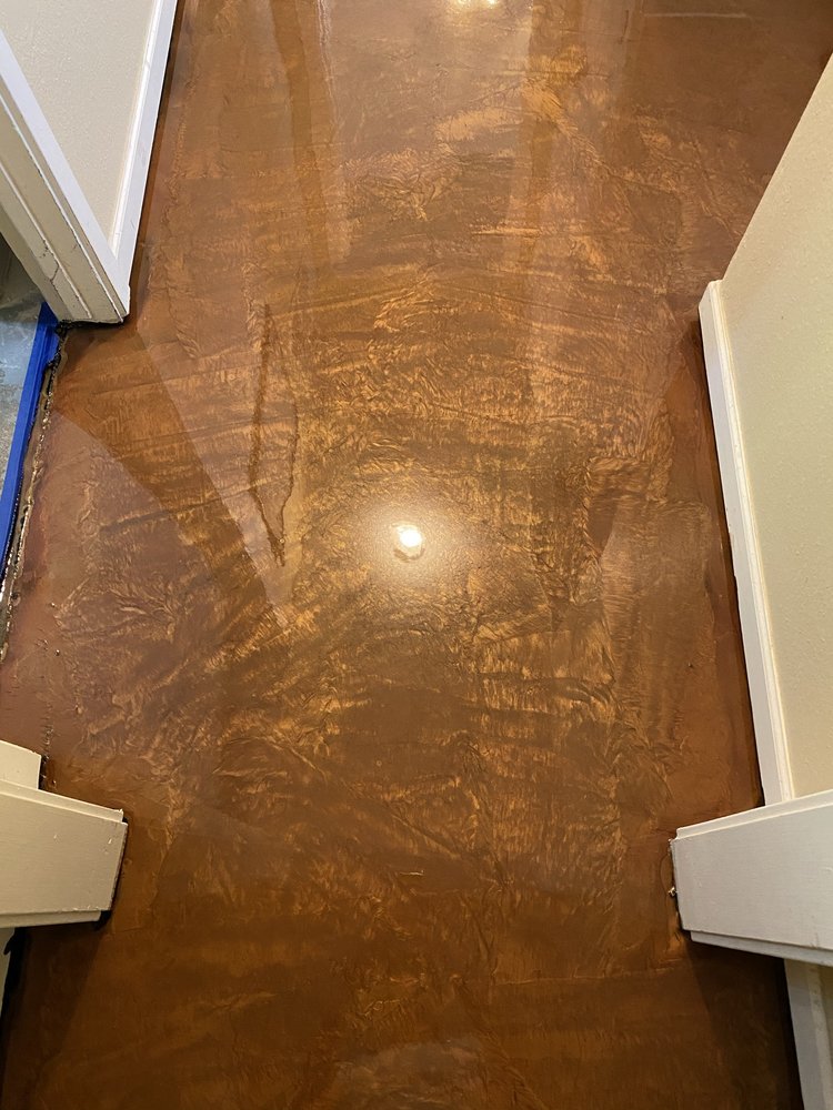 Photo of Northwest Epoxy Coatings