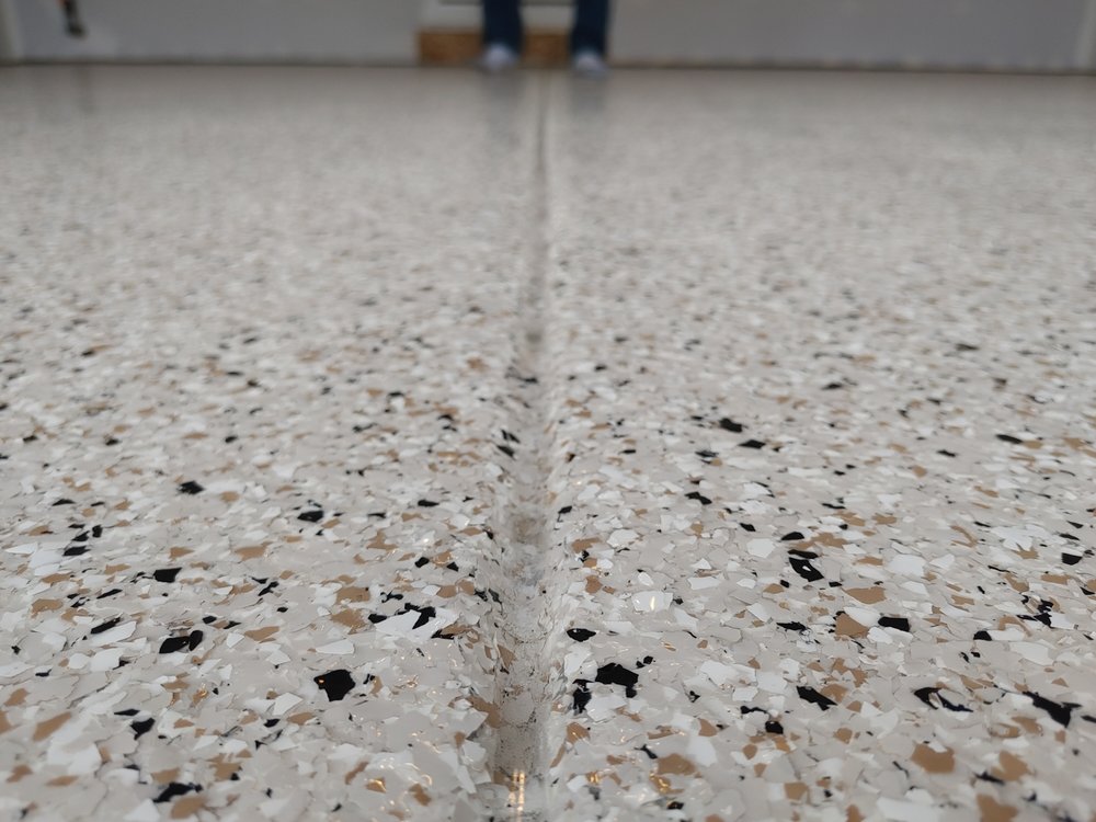 Photo of Northwest Epoxy Coatings