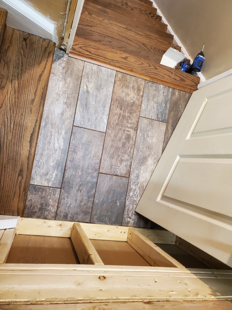 Photo of Tile With Style