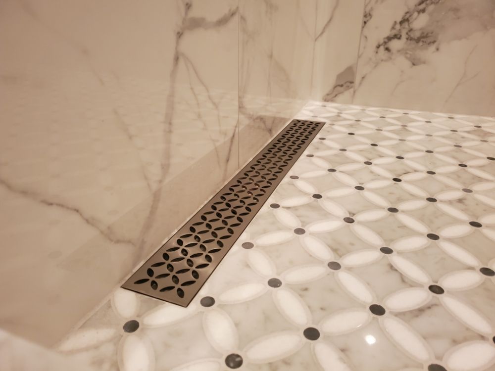 Photo of Tile With Style