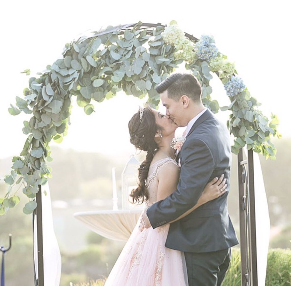 Photo of Blush Moments