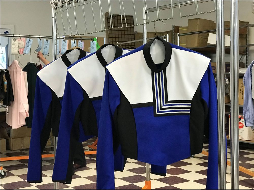 Photo of Zebra Dry Cleaners