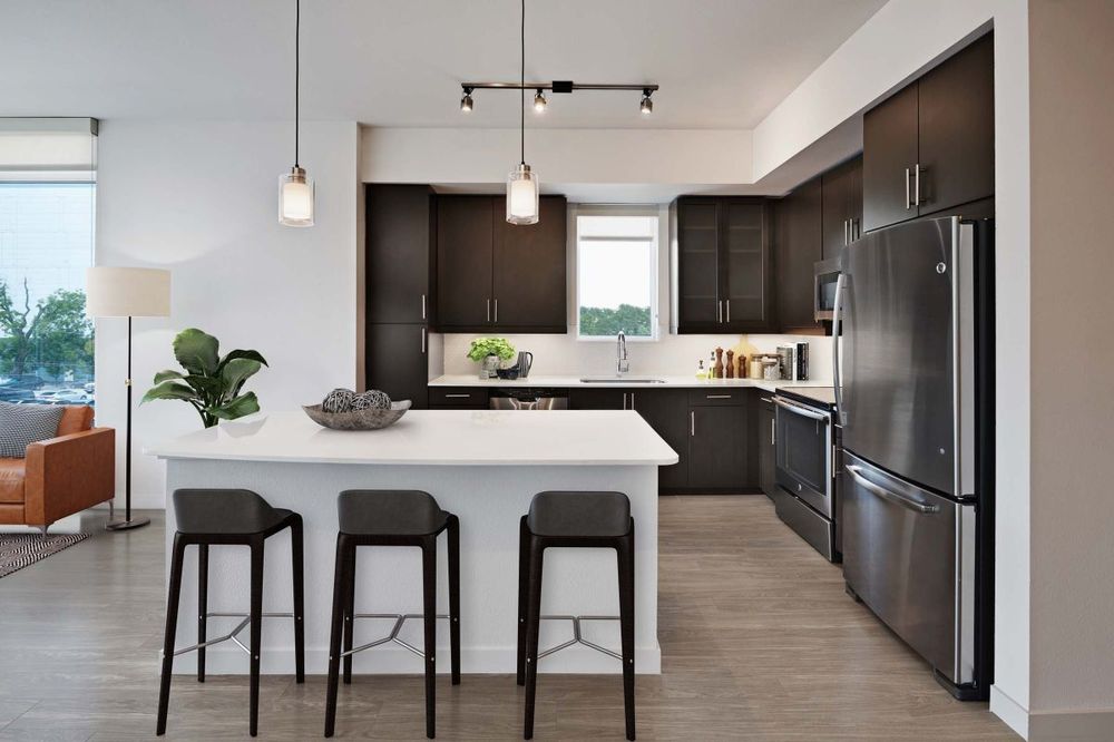 Photo of Camden Rainey Street Apartments