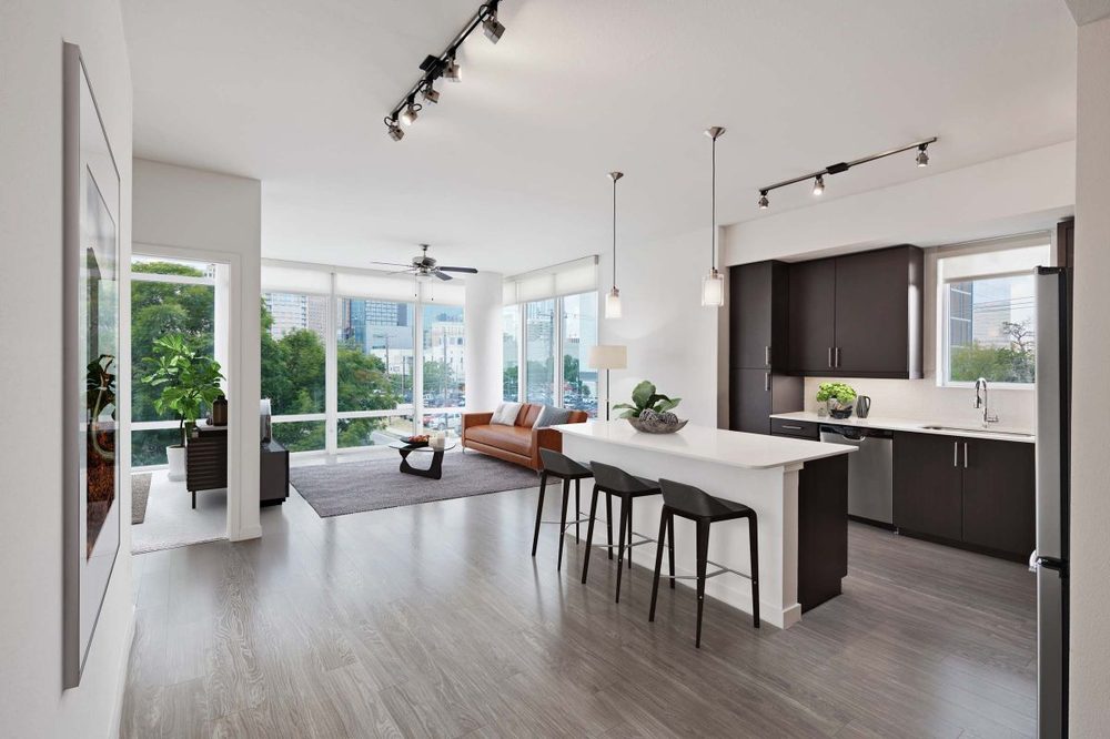 Photo of Camden Rainey Street Apartments
