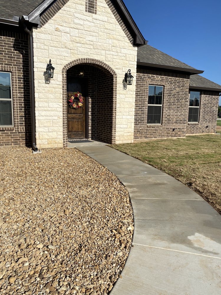 Photo of Texas Select Landscape