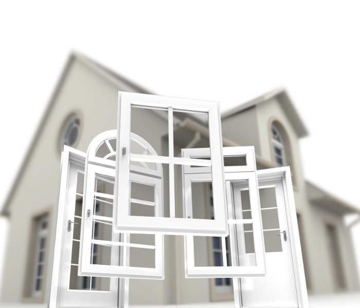 Photo of Denton Home Window Replacement