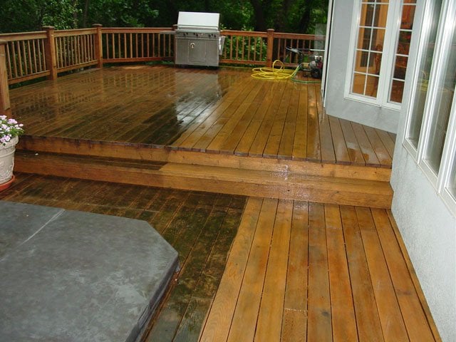 Photo of Brian Hemphill Powerwash