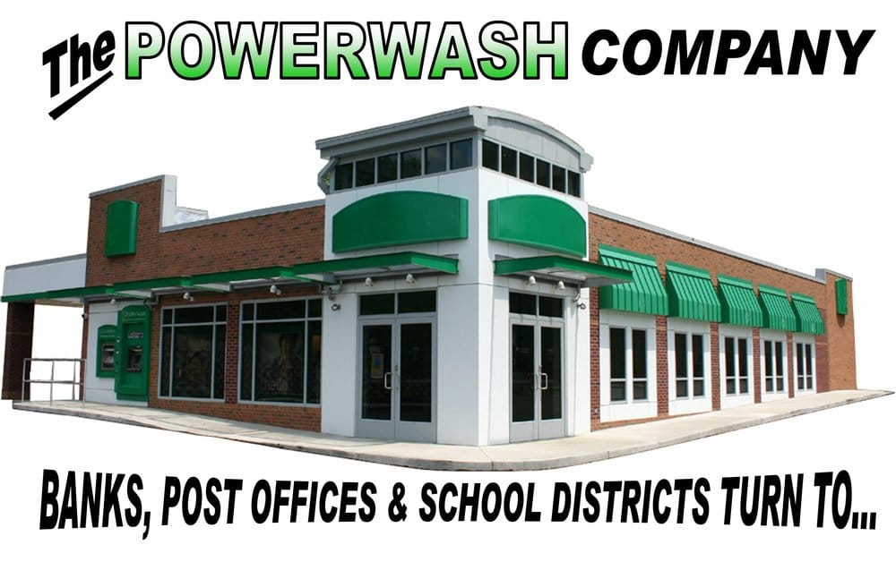 Photo of Brian Hemphill Powerwash