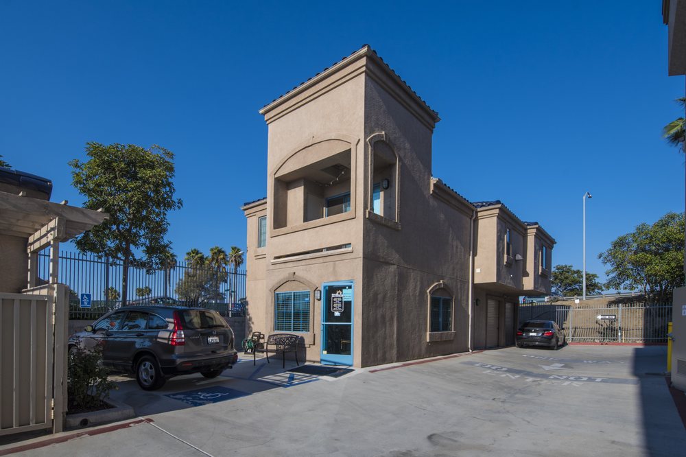 Photo of National/54 Self Storage