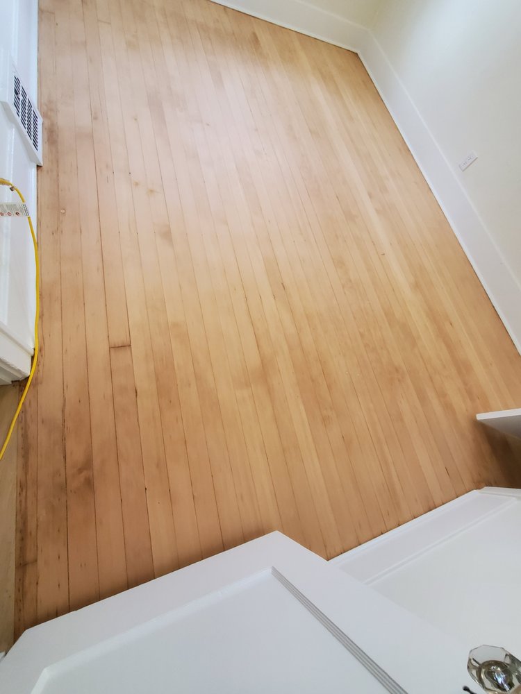 Photo of Renovation Hardwood Floors