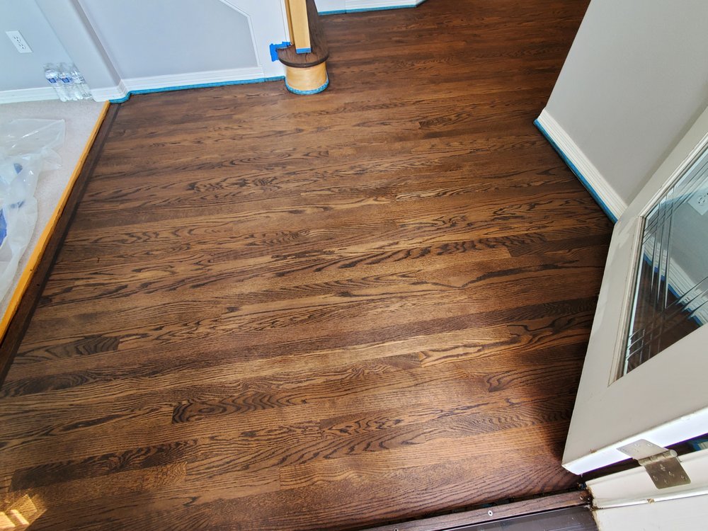 Photo of Renovation Hardwood Floors