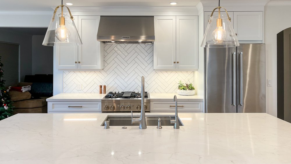 Photo of Marin Kitchen Works