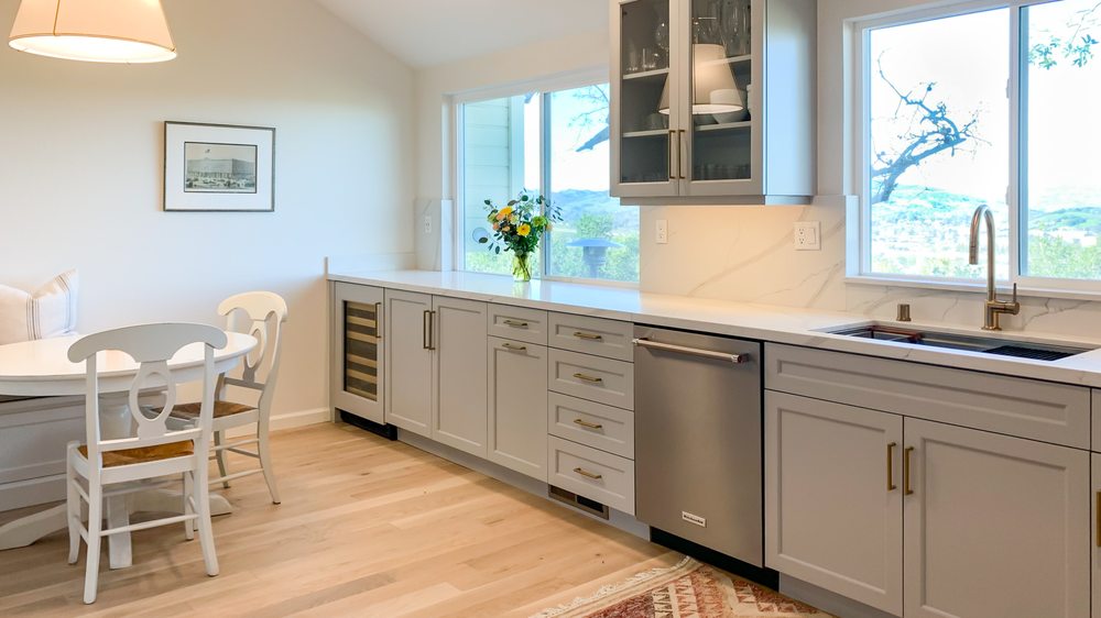 Photo of Marin Kitchen Works