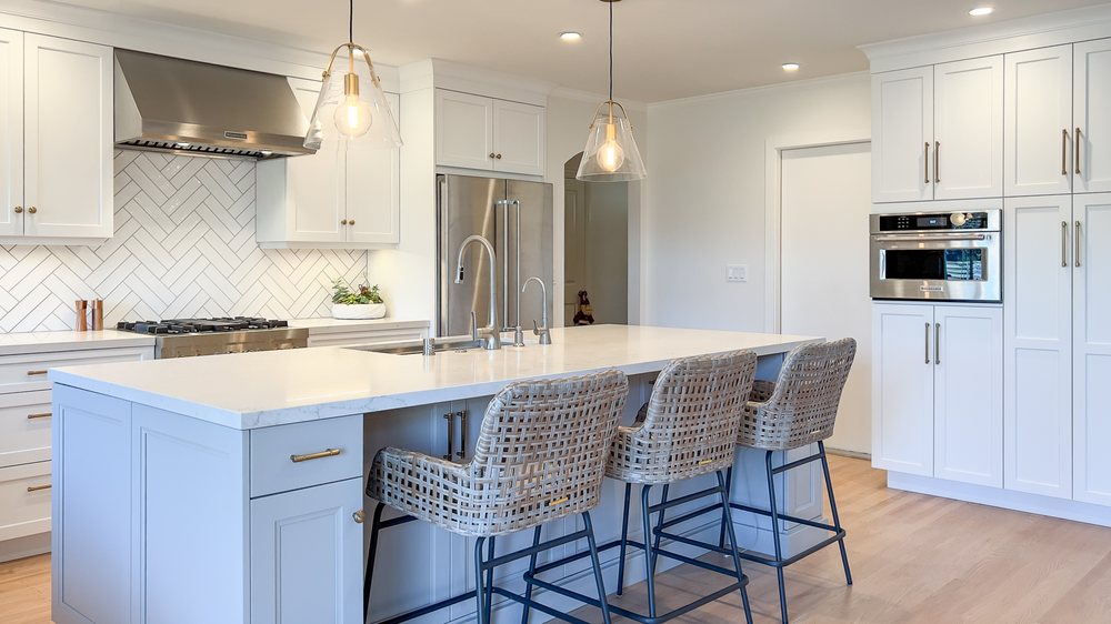 Photo of Marin Kitchen Works