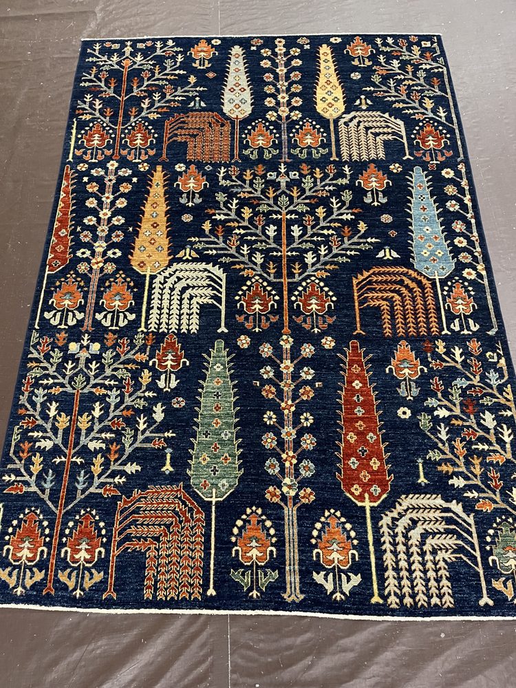 Photo of Kingstowne Carpet and Rug Cleaning